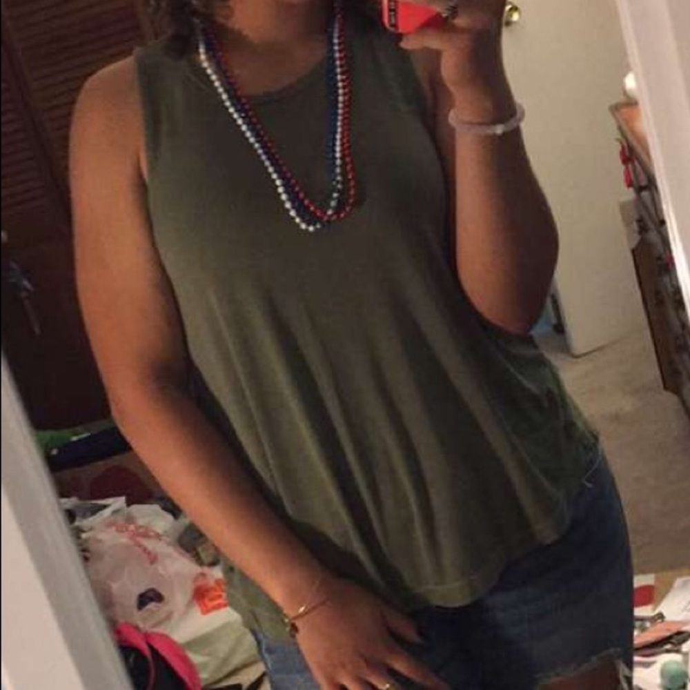 AEO 🦅 Soft & Sexy tank